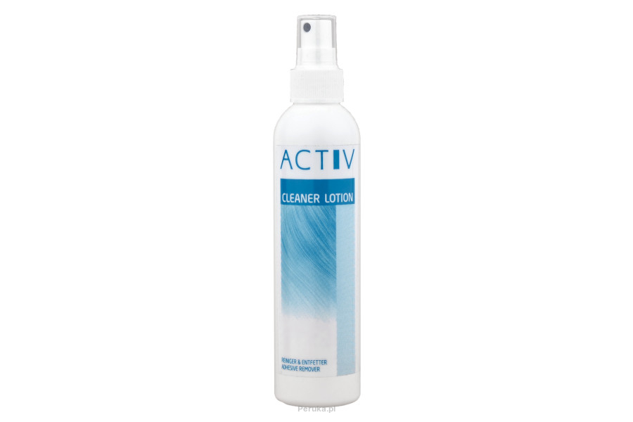 ACTIV - Cleaner Lotion Spray 200ml | Peruka.pl