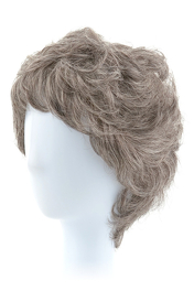 Peruka syntetyczna brąz ASTRIDE # 8*