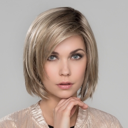 Peruka z włosów syntetycznych szampański blond SMOKE HI MONO # champagne/mix*