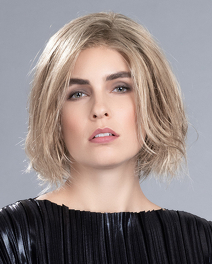 Topper syntetyczny termoodporny perłowy blond JUST # pearlblonde/mix