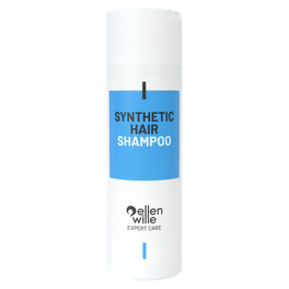 Ellen Wille - szampon wegański do peruk syntetycznych 200ml