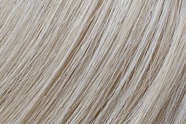 Peruka syntetyczna damska bardzo jasny blond PONY # 18/24