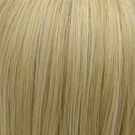 Peruka z włosów syntetycznych blond SUSAN # 22/16