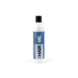 HAIR ME - delikatny szampon oczyszczający do peruk naturalnych 275g
