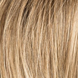 Topper syntetyczny piaskowy średni blond JUST LONG # sand/mix