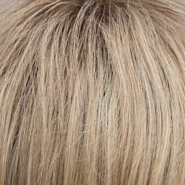 Peruka syntetyczna wielotonowy blond z odrostem AMERICANO SMALL # 14/88/8R