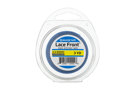 Plaster DERMA-TEC/LACE FRONT - rolka 25mm (długość 2,75m)