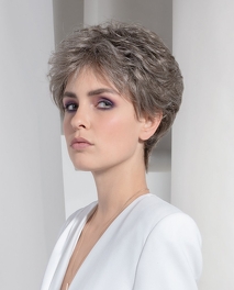 Peruka syntetyczna bursztynowy blond z wielotonowymi słonecznymi refleksami BOLZANO MONO # bernsteinmulti/shad*