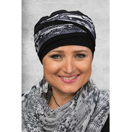Turban LAURA EXCLUSIVE # 1/35