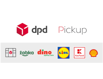 DPD Pickup