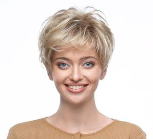 Peruka typu lace front – co ją wyróżnia?