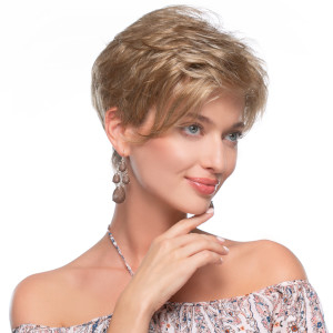 Jakie typy peruk są dostępne?