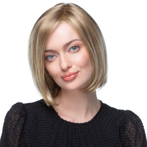 Znudziły Ci się Twoje włosy, ale za wcześnie na kolejne farbowanie? Peruka idealnym rozwiązaniem!