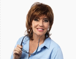 Agnieszka Perepeczko poleca Peruka.pl